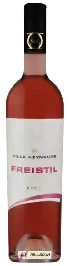 Weingut Villa Heynburg - Freistil Rosé