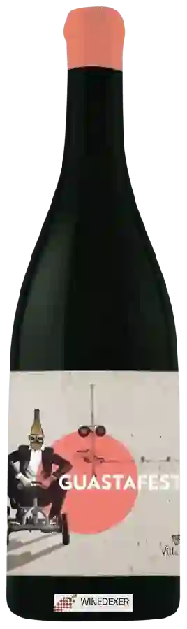 Weingut Villa Job - Guastafeste Weingut Villa Job - Guastafeste