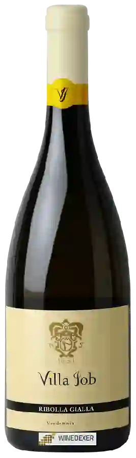 Weingut Villa Job - Ribolla Gialla