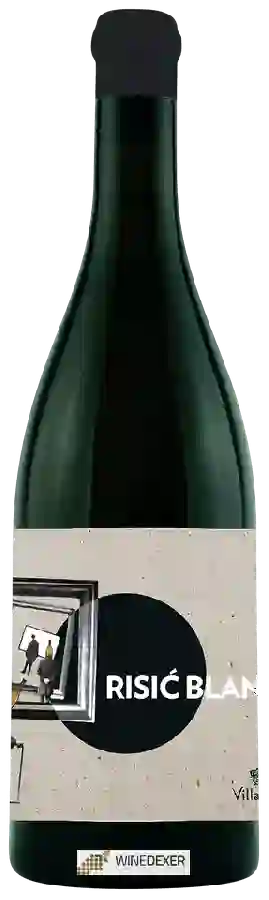 Weingut Villa Job - Risić Blanc