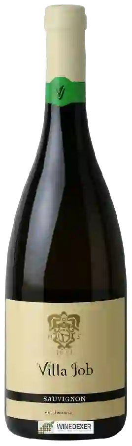 Weingut Villa Job - Sauvignon Weingut Villa Job - Sauvignon
