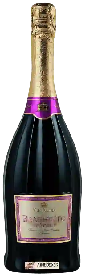 Weingut Villa Jolanda - Brachetto d'Acqui Weingut Villa Jolanda - Brachetto d'Acqui