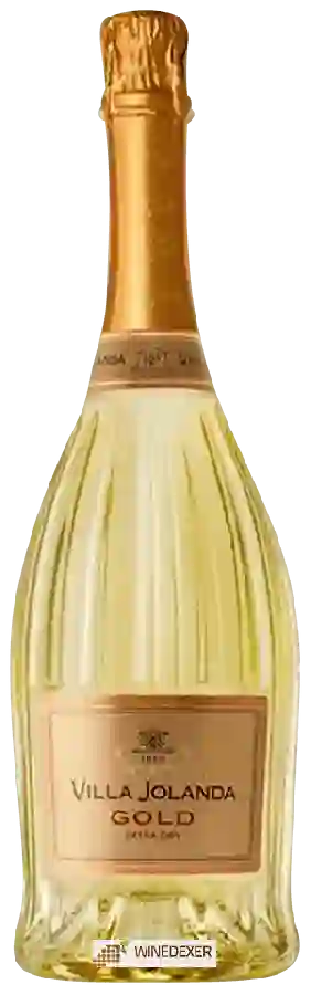 Weingut Villa Jolanda - Gold Extra Dry Weingut Villa Jolanda - Gold Extra Dry