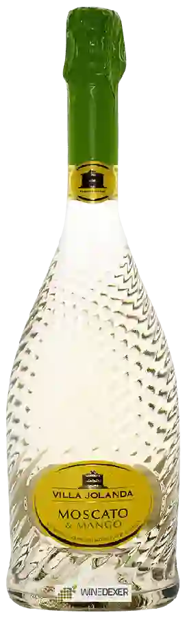 Weingut Villa Jolanda - Moscato & Mango Weingut Villa Jolanda - Moscato & Mango