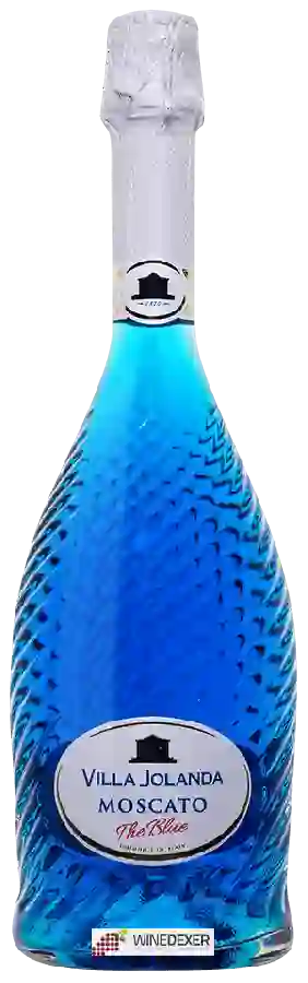Weingut Villa Jolanda - Moscato The Blue