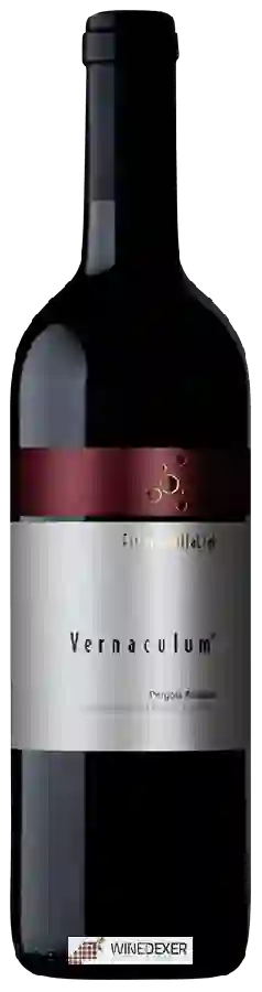 Weingut Fattoria Villa Ligi - Vernaculum Weingut Fattoria Villa Ligi - Vernaculum