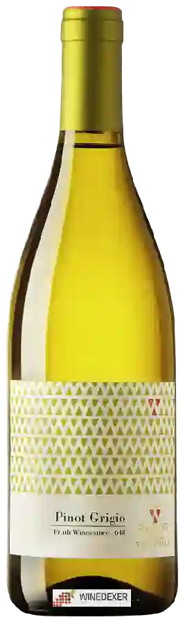 Weingut Villa Locatelli - Pinot Grigio Weingut Villa Locatelli - Pinot Grigio