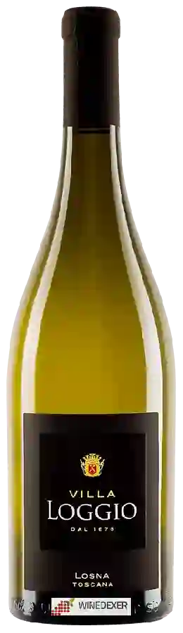 Weingut Villa Loggio - Losna Weingut Villa Loggio - Losna