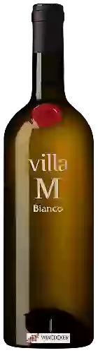 Weingut Villa M - Bianco