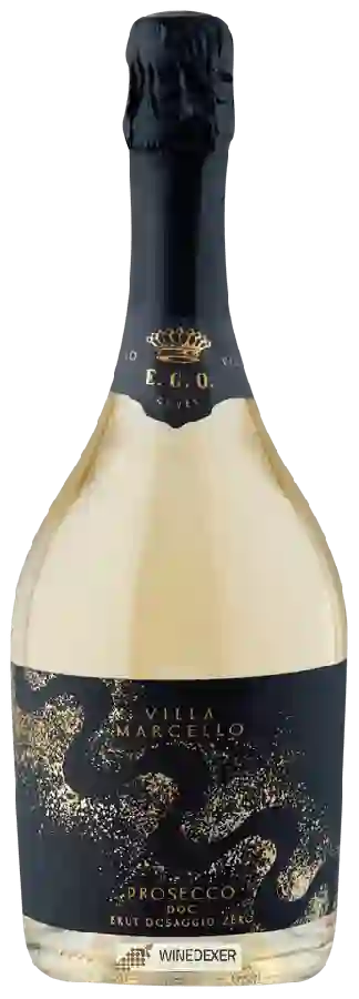 Weingut Villa Marcello - EGO Prosecco Brut Dosaggio Zero Weingut Villa Marcello - EGO Prosecco Brut Dosaggio Zero