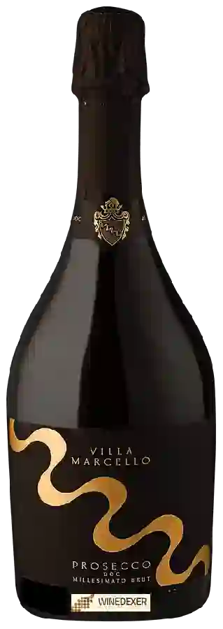 Weingut Villa Marcello - Prosecco Millesimato Brut Weingut Villa Marcello - Prosecco Millesimato Brut