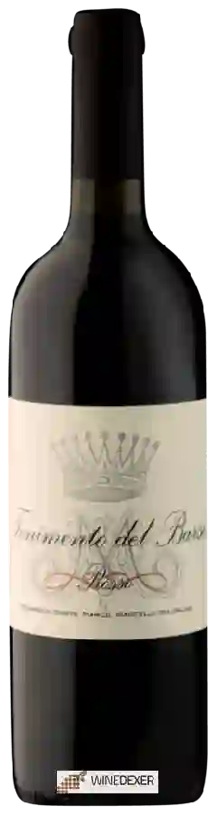 Weingut Villa Marcello - Tenimento del Barsè Rosso Weingut Villa Marcello - Tenimento del Barsè Rosso