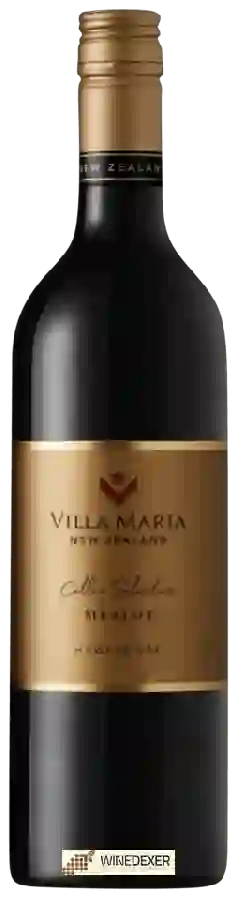 Weingut Villa Maria - Cellar Selection Merlot
