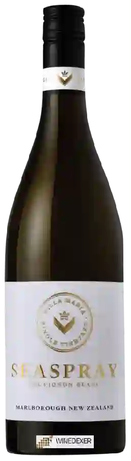 Weingut Villa Maria - Graham Vineyard Single Vineyard Sauvignon Blanc Weingut Villa Maria - Graham Vineyard Single Vineyard Sauvignon Blanc