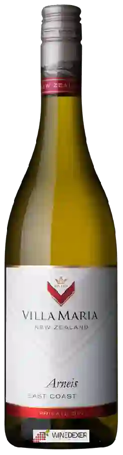 Weingut Villa Maria - Private Bin Arneis