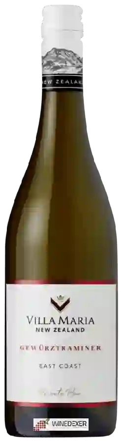 Weingut Villa Maria - Private Bin Gewürztraminer Weingut Villa Maria - Private Bin Gewürztraminer