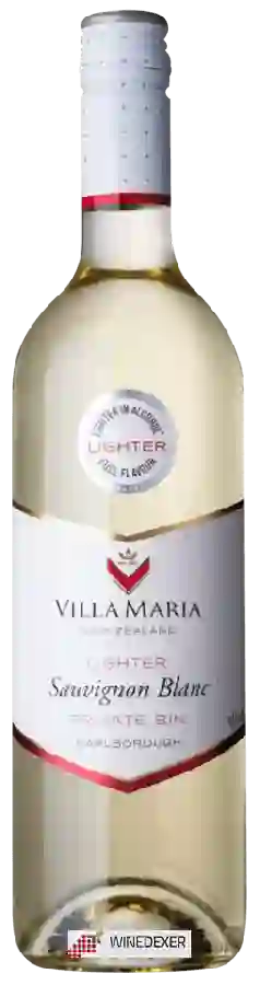 Weingut Villa Maria - Private Bin Light Sauvignon Blanc Weingut Villa Maria - Private Bin Light Sauvignon Blanc