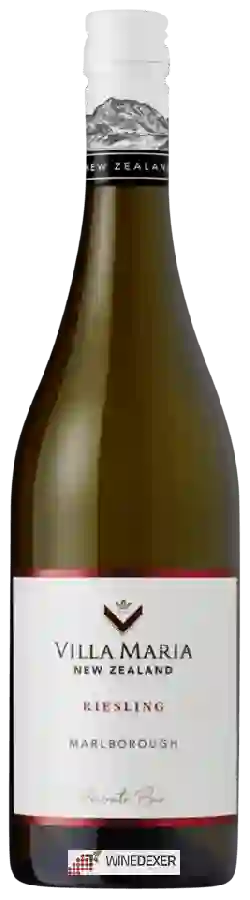 Weingut Villa Maria - Private Bin Riesling