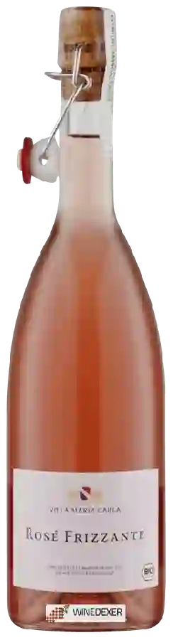 Weingut Villa Maria Carla - Rosé Frizzante Weingut Villa Maria Carla - Rosé Frizzante