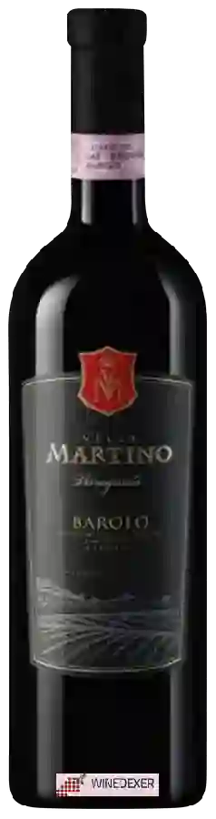 Weingut Villa Martino - Barolo