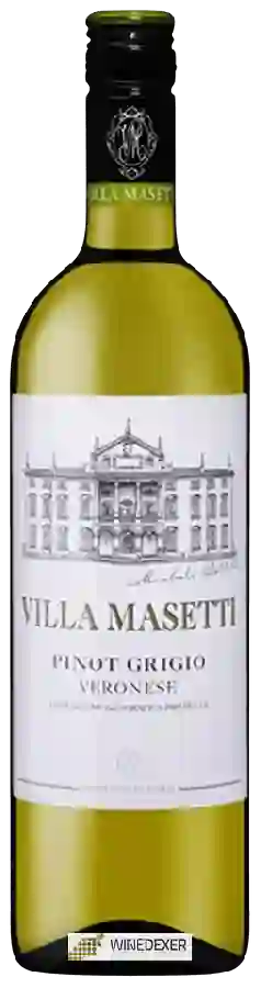 Weingut Villa Masetti - Pinot Grigio Weingut Villa Masetti - Pinot Grigio