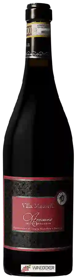 Weingut Villa Mattielli - Amarone della Valpolicella