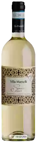 Weingut Villa Mattielli - Soave Classico