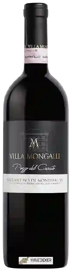 Weingut Villa Mongalli - Pozzo del Curato Sagrantino di Montefalco Weingut Villa Mongalli - Pozzo del Curato Sagrantino di Montefalco