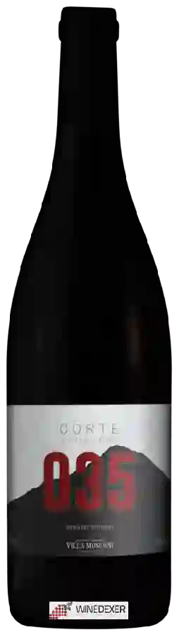 Weingut Villa Mosconi - Corte Viníferas 035