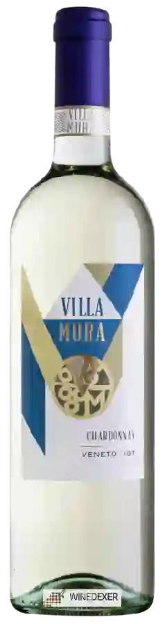 Weingut Villa Mura - Chardonnay Weingut Villa Mura - Chardonnay