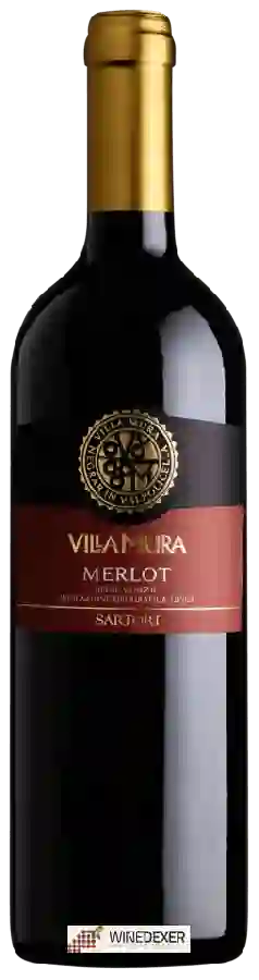 Weingut Villa Mura - Merlot delle Venezie Weingut Villa Mura - Merlot delle Venezie