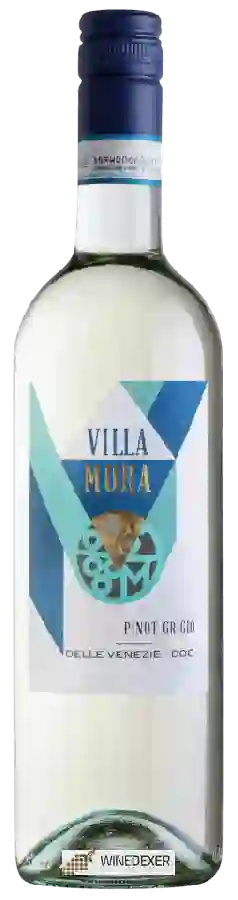 Weingut Villa Mura - Pinot Grigio delle Venezie