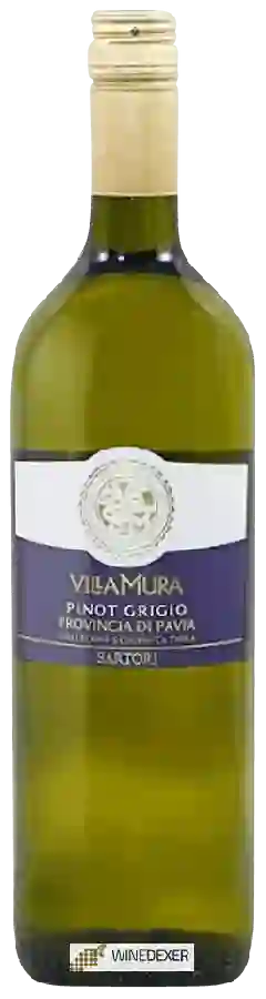 Weingut Villa Mura - Pinot Grigio Provincia di Pavia