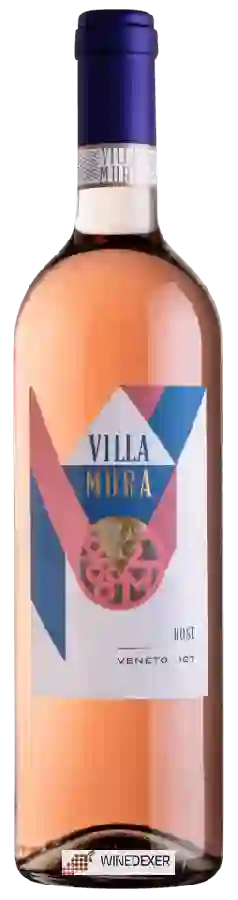 Weingut Villa Mura - Rosé