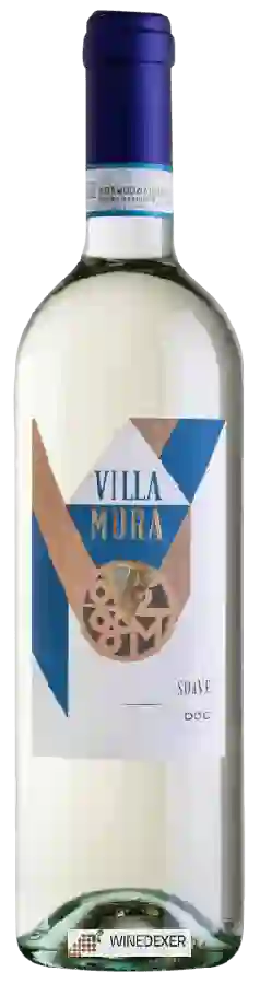 Weingut Villa Mura - Soave Weingut Villa Mura - Soave