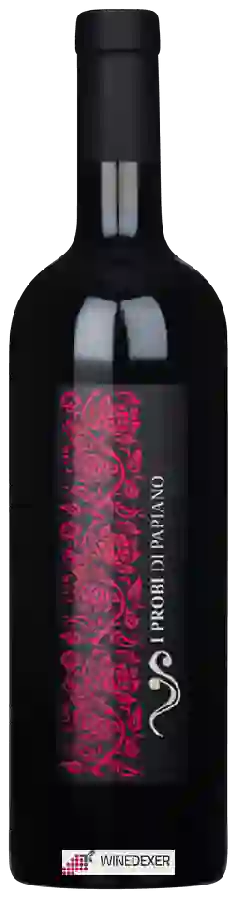 Weingut Villa Papiano - I Probi di Papiano Weingut Villa Papiano - I Probi di Papiano