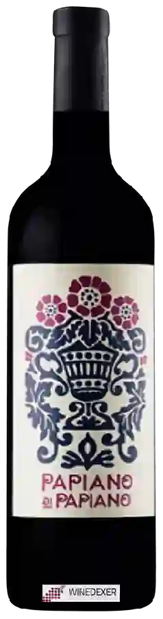 Weingut Villa Papiano - Papiano di Papiano