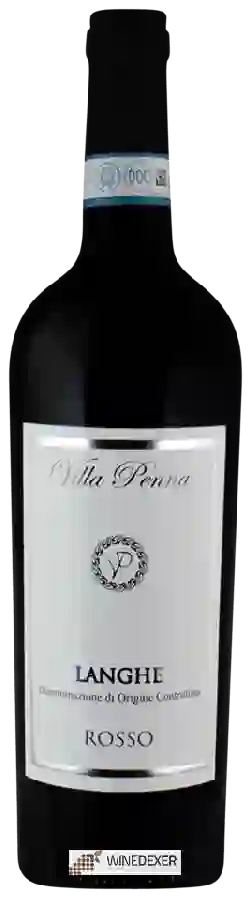 Weingut Villa Penna - Langhe Rosso Weingut Villa Penna - Langhe Rosso