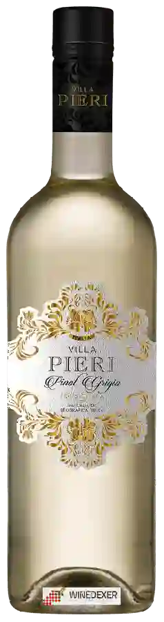 Weingut Villa Pieri - Pinot Grigio