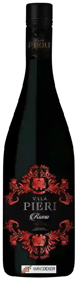 Weingut Villa Pieri - Rosso