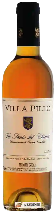 Weingut Villa Pillo - Vin Santo del Chianti