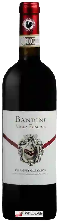 Weingut Villa Pomona - Chianti Classico Weingut Villa Pomona - Chianti Classico