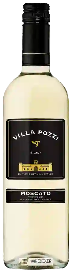 Weingut Villa Pozzi - Moscato Weingut Villa Pozzi - Moscato