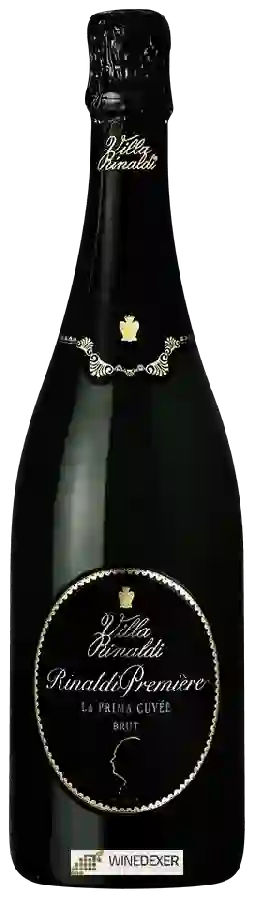 Weingut Villa Rinaldi - Rinaldi Première La Prima Cuvée Brut