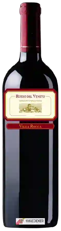 Weingut Villa Rocca - Rosso del Veneto