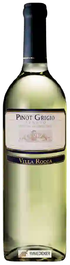 Weingut Villa Rocca - Pinot Grigio