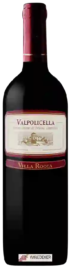 Weingut Villa Rocca - Valpolicella Weingut Villa Rocca - Valpolicella