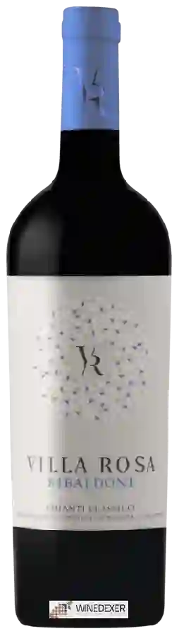 Weingut Villa Rosa - Ribaldoni Chianti Classico