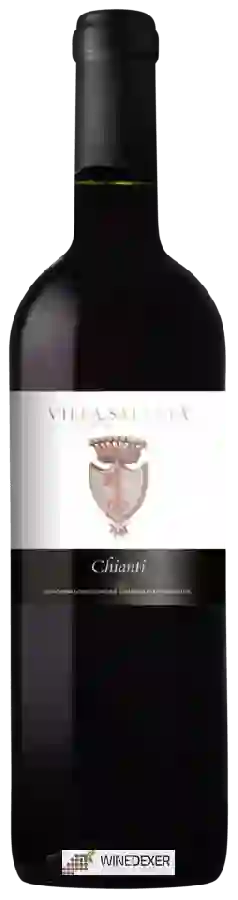 Weingut Villa Saletta - Chianti Weingut Villa Saletta - Chianti