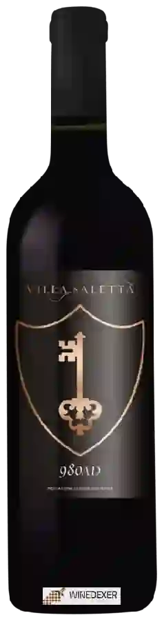 Weingut Villa Saletta - 980 AD Weingut Villa Saletta - 980 AD